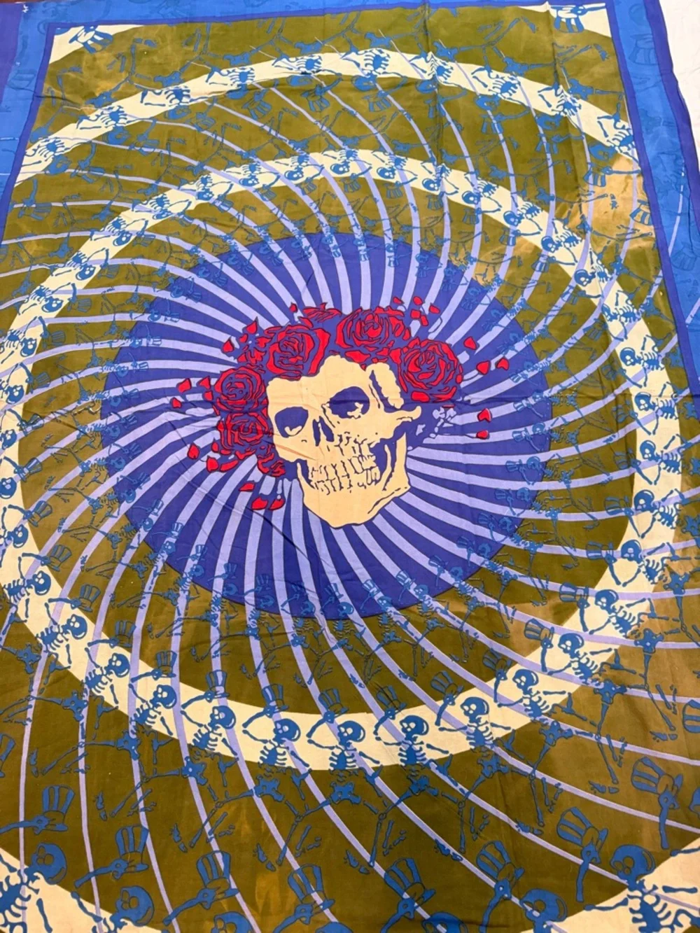 N/A beautiful tapestry